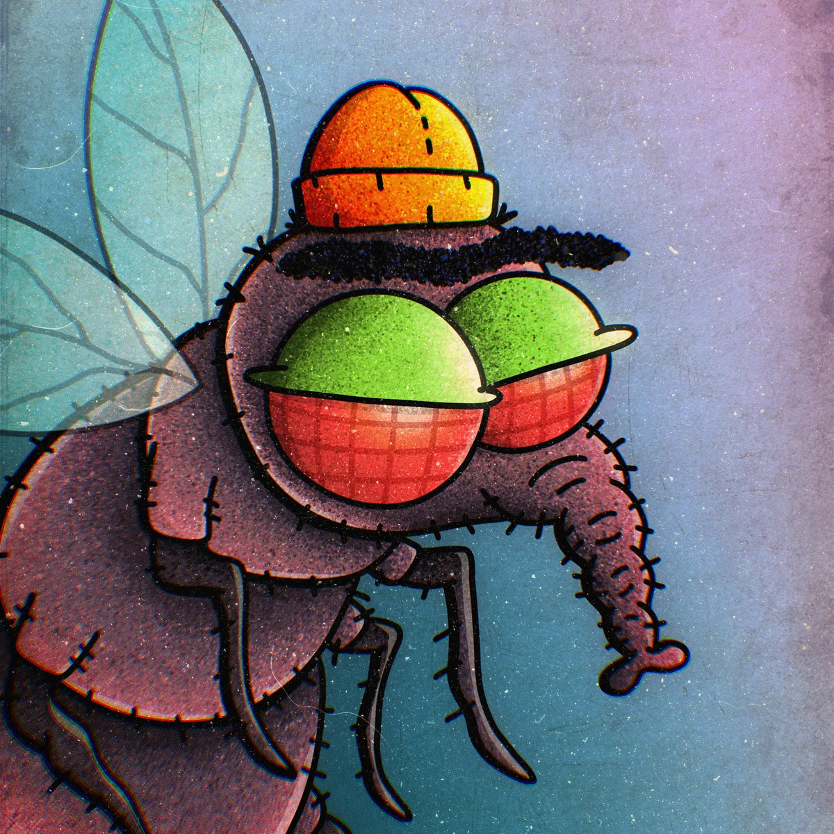 FLY GUY