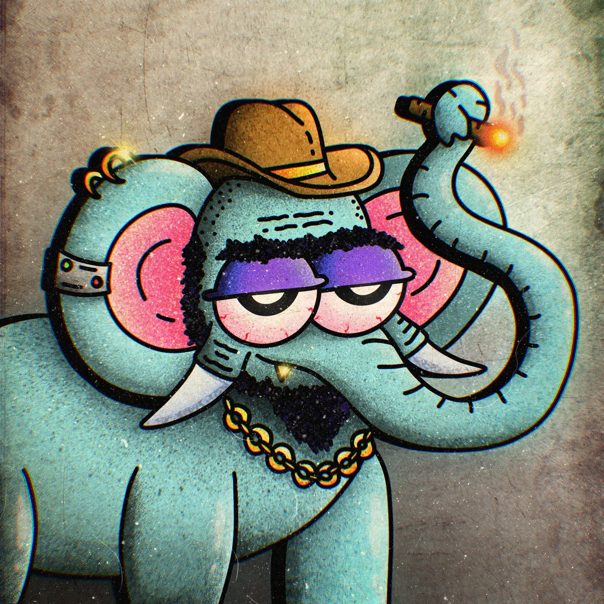 TUSK